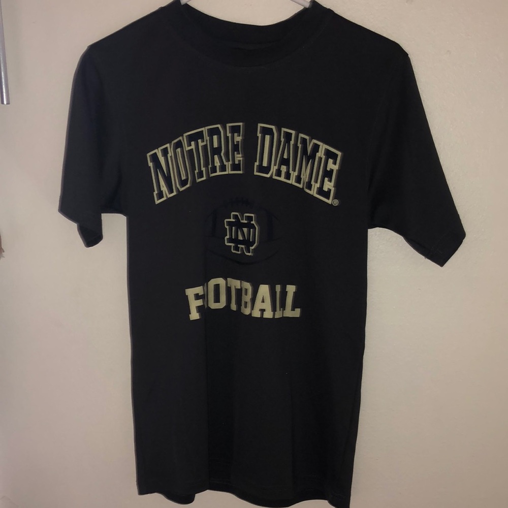 Norte Dame Shirt